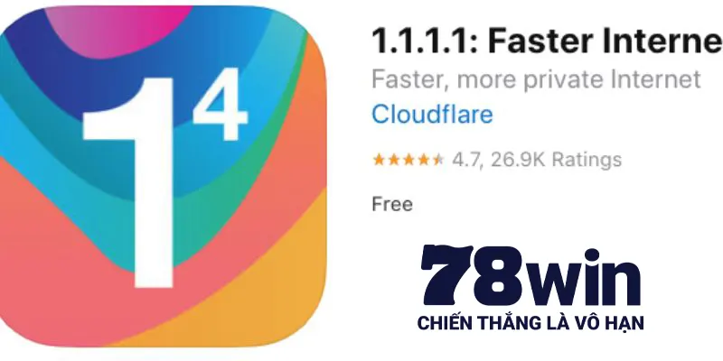 1.1.1.1 Là Gì? Review Chi Tiết Ưu Nhược Điểm Của Ứng Dụng 2 Tìm hiểu 1.1.1.1 là gì?